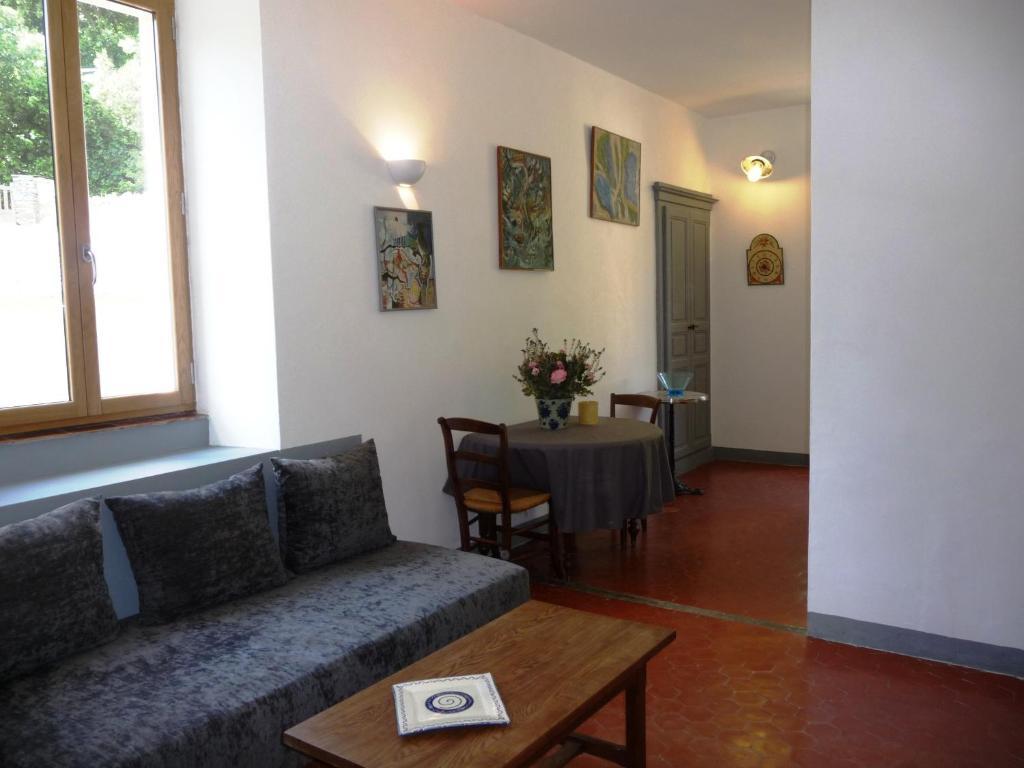Casa A Rota Chambres D'Hotes Эрза Номер фото