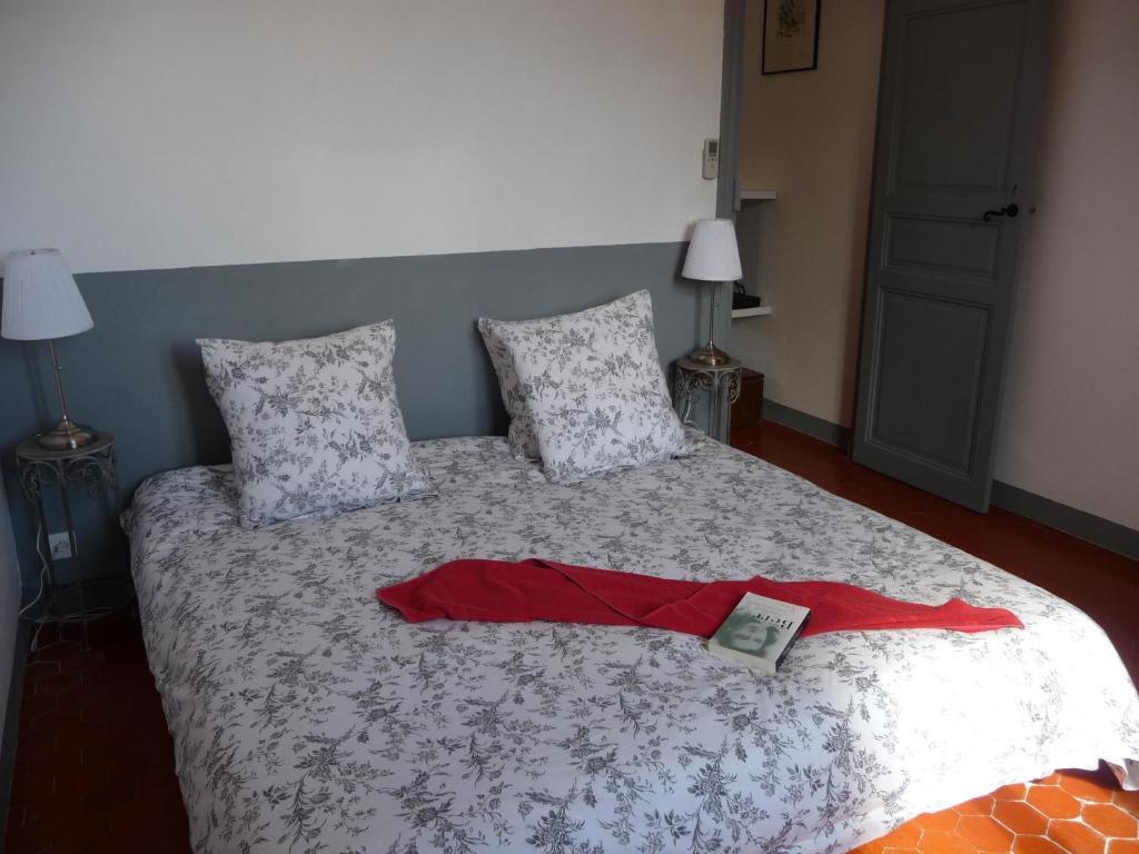 Casa A Rota Chambres D'Hotes Эрза Номер фото